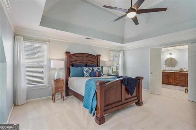 541 Lombard Street, Marietta, GA 30064