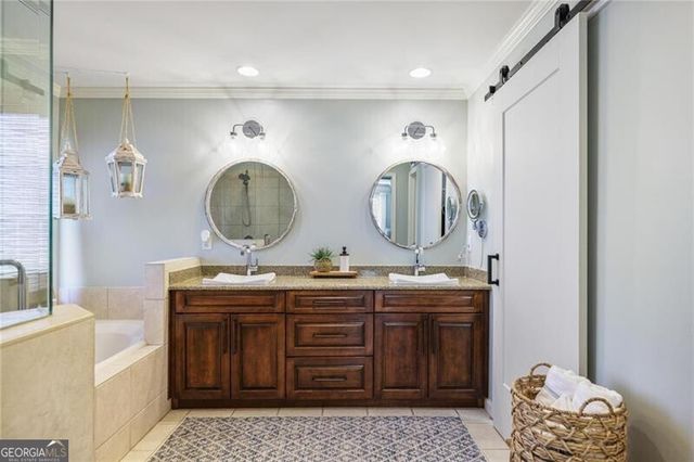 541 Lombard Street, Marietta, GA 30064