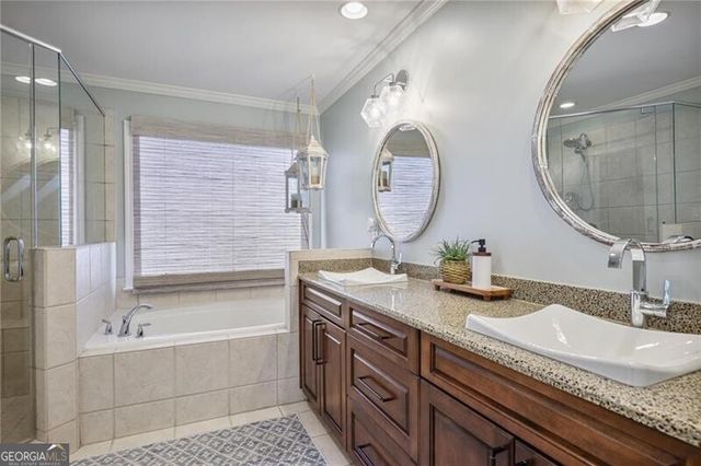 541 Lombard Street, Marietta, GA 30064