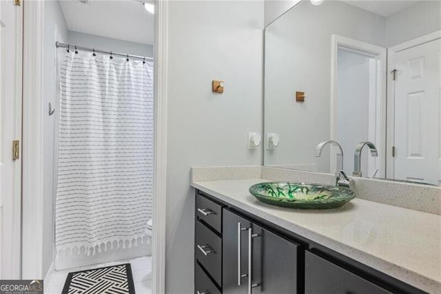 541 Lombard Street, Marietta, GA 30064