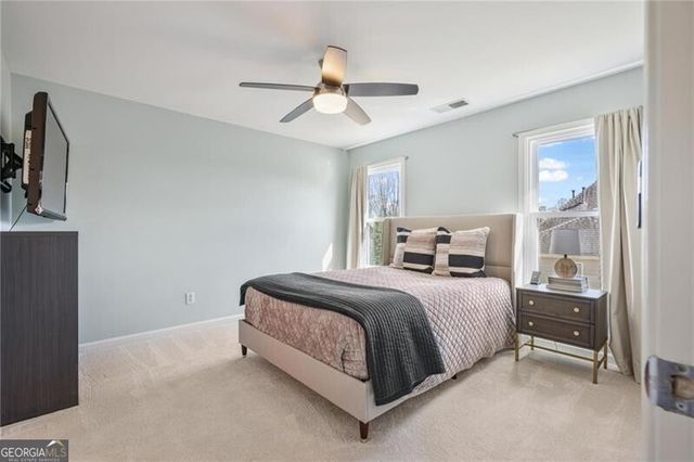 541 Lombard Street, Marietta, GA 30064