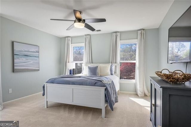 541 Lombard Street, Marietta, GA 30064