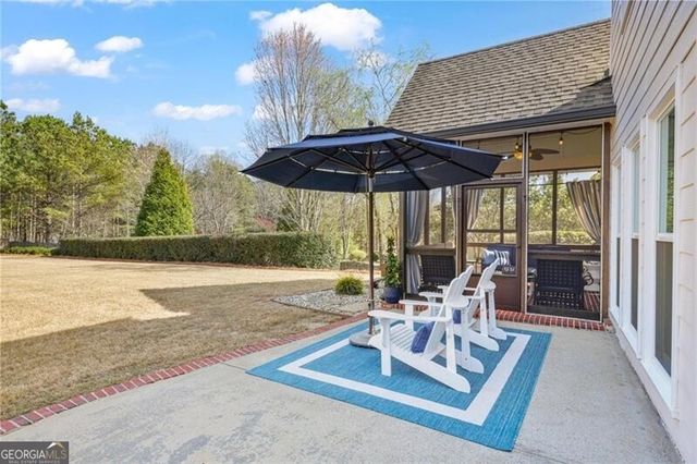 541 Lombard Street, Marietta, GA 30064