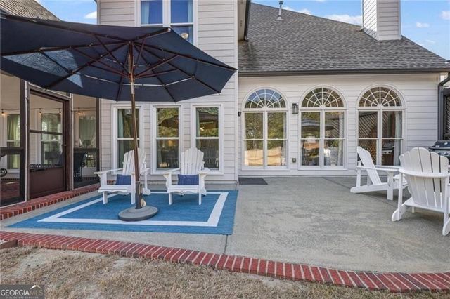 541 Lombard Street, Marietta, GA 30064