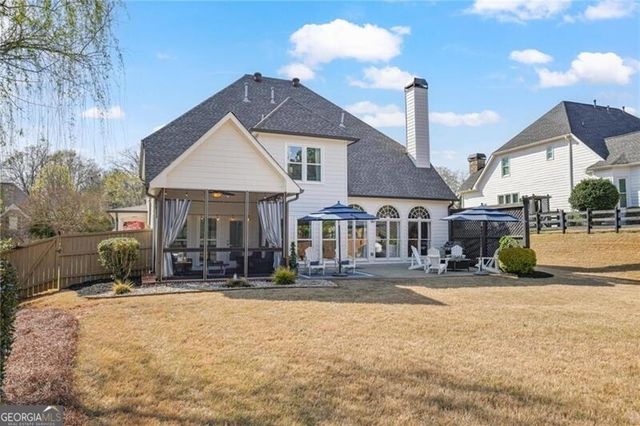 541 Lombard Street, Marietta, GA 30064