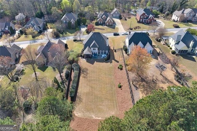 541 Lombard Street, Marietta, GA 30064