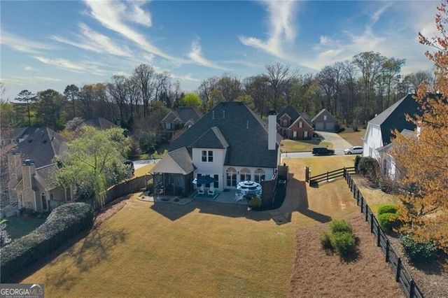 541 Lombard Street, Marietta, GA 30064