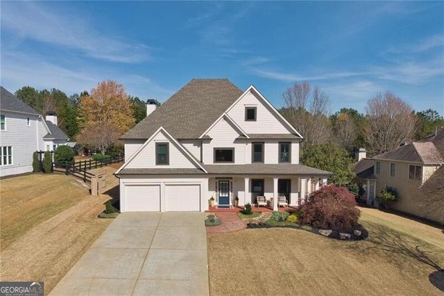 541 Lombard Street, Marietta, GA 30064