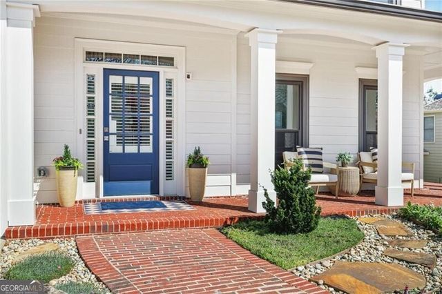 541 Lombard Street, Marietta, GA 30064