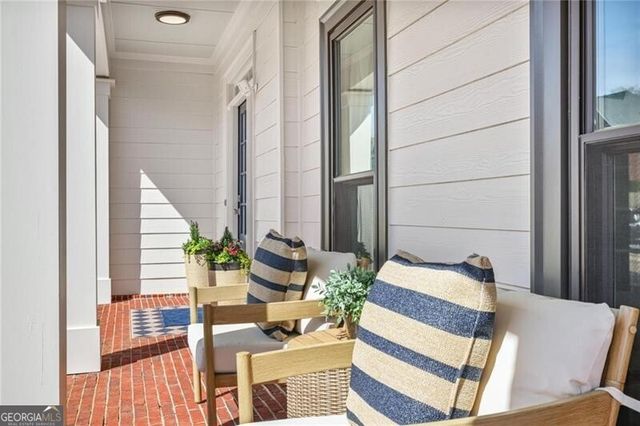 541 Lombard Street, Marietta, GA 30064