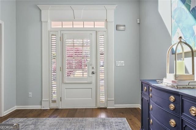 541 Lombard Street, Marietta, GA 30064