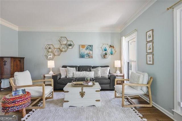 541 Lombard Street, Marietta, GA 30064