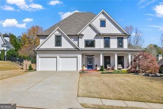 541 Lombard Street, Marietta, GA 30064