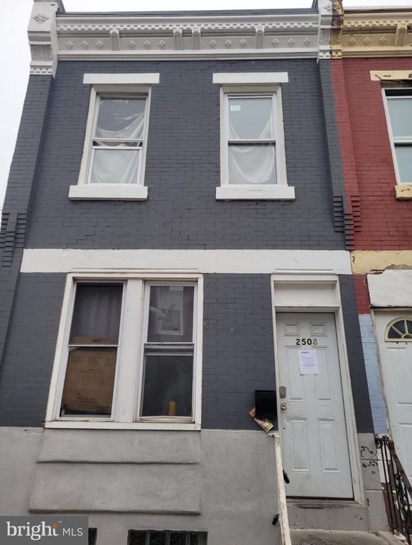 2508 N OPAL ST, Philadelphia, PA 19132