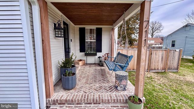 711 MADISON AVE, Langhorne, PA 19047