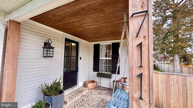 711 MADISON AVE, Langhorne, PA 19047