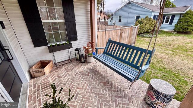 711 MADISON AVE, Langhorne, PA 19047