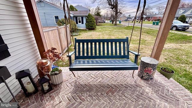 711 MADISON AVE, Langhorne, PA 19047