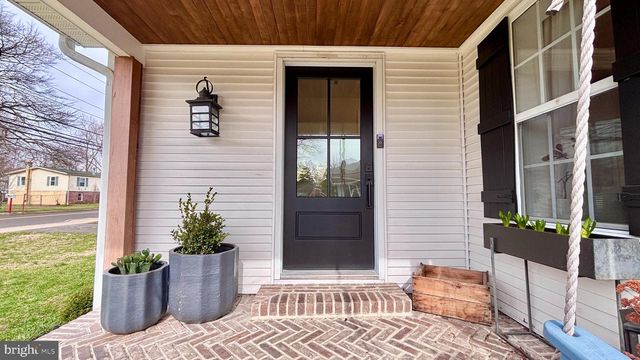 711 MADISON AVE, Langhorne, PA 19047