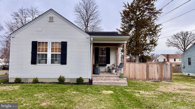 711 MADISON AVE, Langhorne, PA 19047