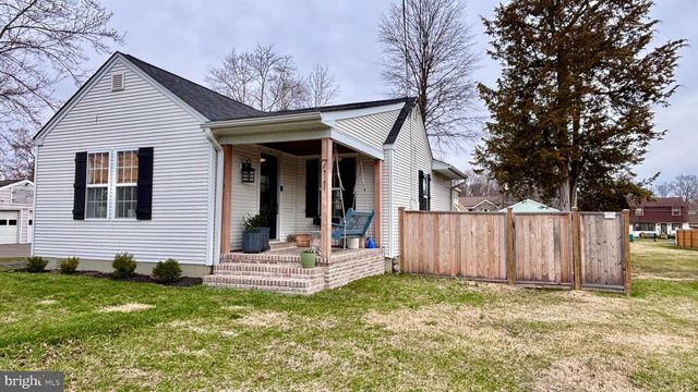 711 MADISON AVE, Langhorne, PA 19047