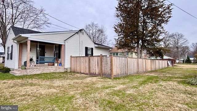 711 MADISON AVE, Langhorne, PA 19047