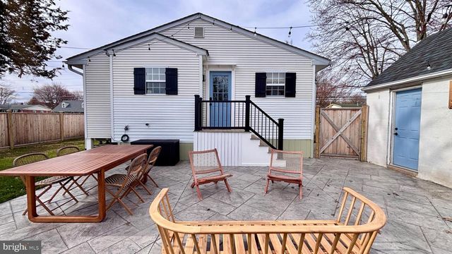 711 MADISON AVE, Langhorne, PA 19047