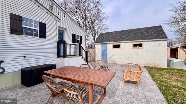 711 MADISON AVE, Langhorne, PA 19047