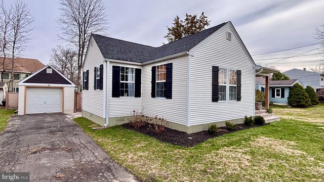 711 MADISON AVE, Langhorne, PA 19047