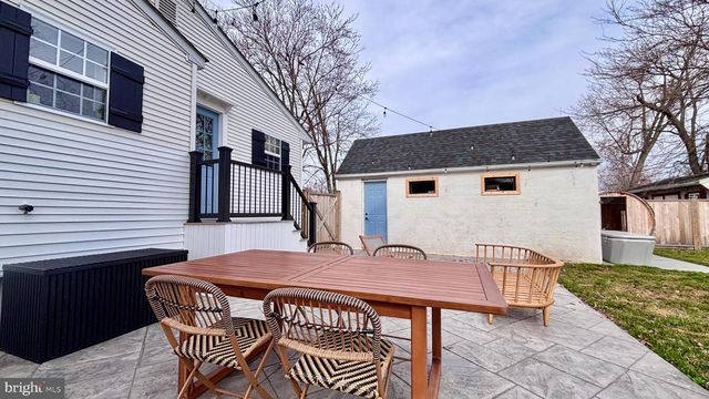 711 MADISON AVE, Langhorne, PA 19047