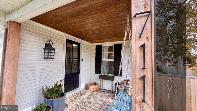 711 MADISON AVE, Langhorne, PA 19047