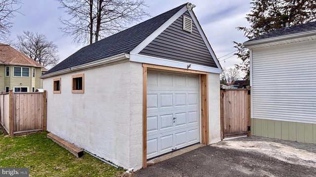 711 MADISON AVE, Langhorne, PA 19047