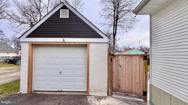 711 MADISON AVE, Langhorne, PA 19047