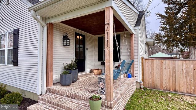 711 MADISON AVE, Langhorne, PA 19047