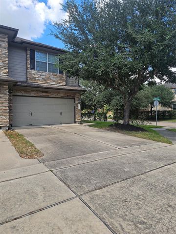 3217 Victorian Manor, Houston, TX 77047