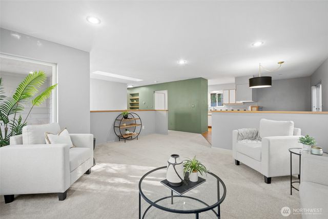 1216 E Clearbrook Drive, Bellingham, WA 98229