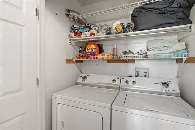 4039 W 4900 S, Roy, UT 84067
