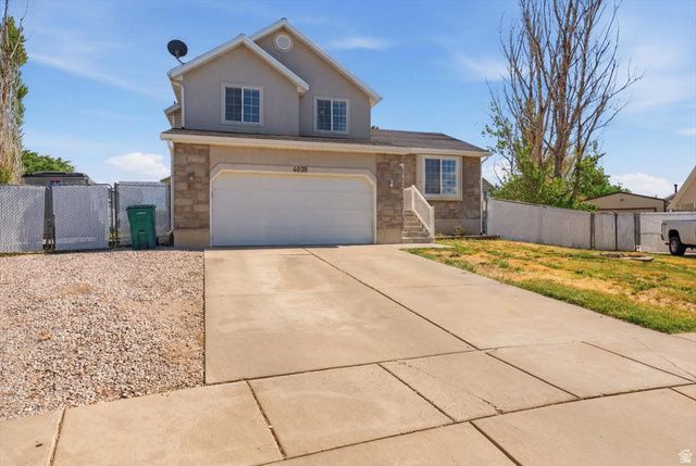 4039 W 4900 S, Roy, UT 84067