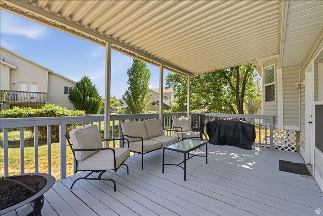 4039 W 4900 S, Roy, UT 84067