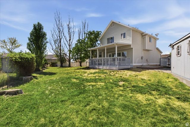 4039 W 4900 S, Roy, UT 84067