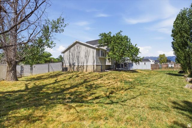 4039 W 4900 S, Roy, UT 84067