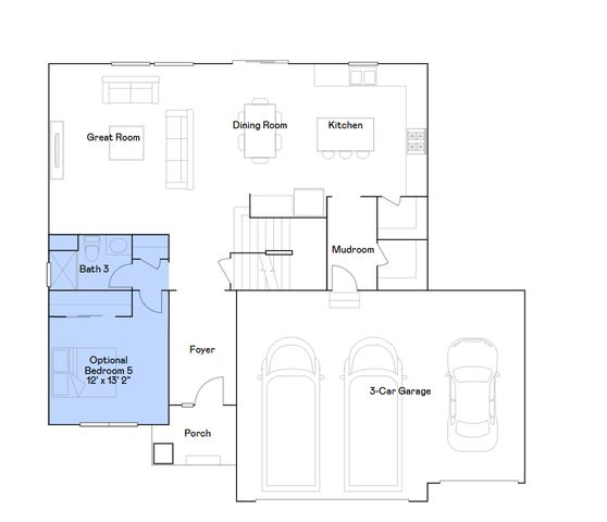 12410 Holden Way, Rogers, MN 55374