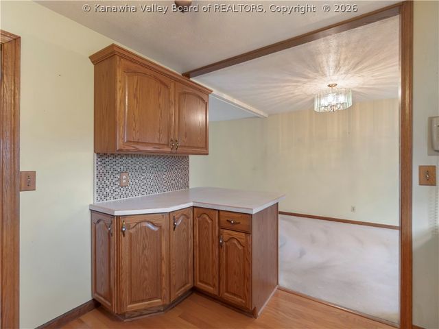1106 Hollyberry Lane, South Charleston, WV 25309