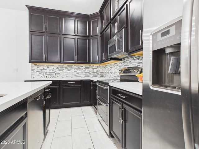 7061 W Linda Lane, Chandler, AZ 85226