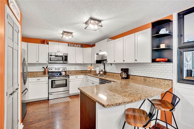 344 Coveview Court, Salem, SC 29676