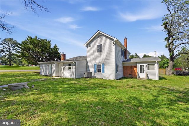 3571 CATLETT RD, Catlett, VA 20119