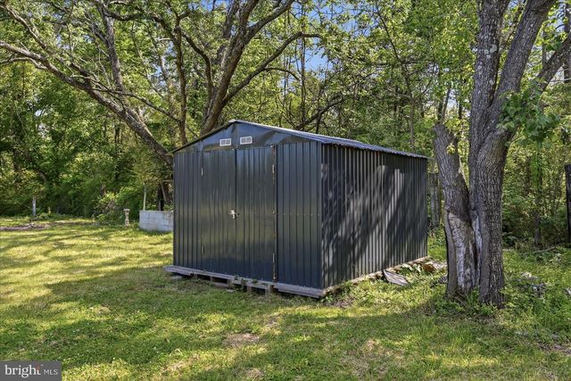 3571 CATLETT RD, Catlett, VA 20119