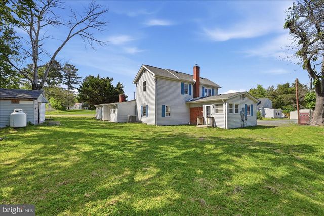 3571 CATLETT RD, Catlett, VA 20119