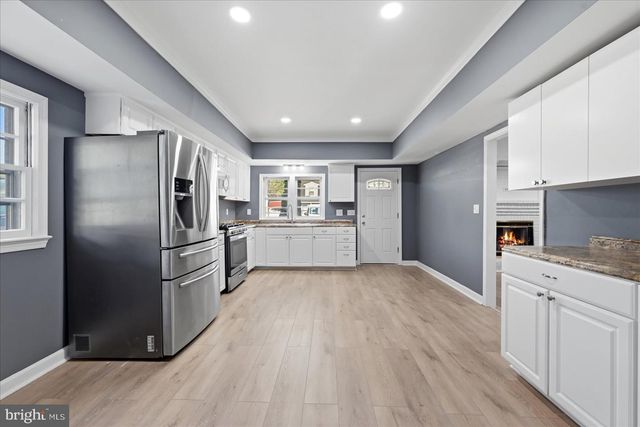 3571 CATLETT RD, Catlett, VA 20119