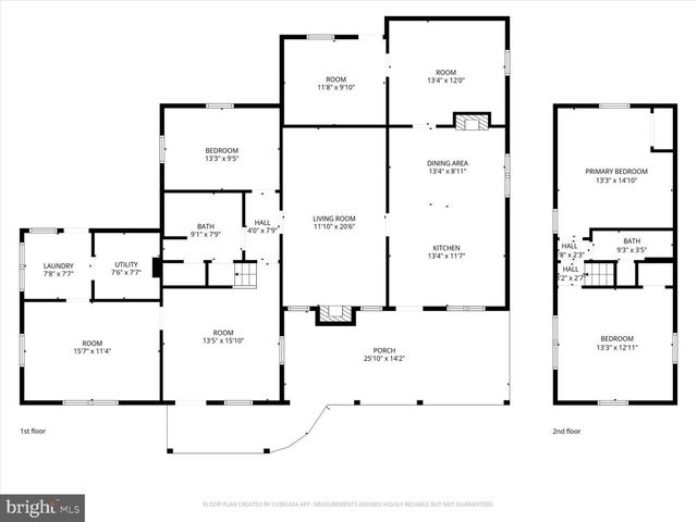 3571 CATLETT RD, Catlett, VA 20119